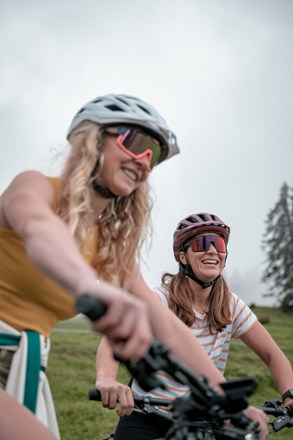 Junction Bike Helmet