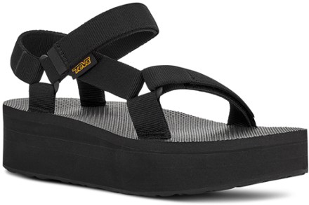 Flatform Universal Sandals - Women's