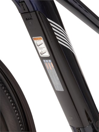 Tesoro Neo X 2 Electric Bike