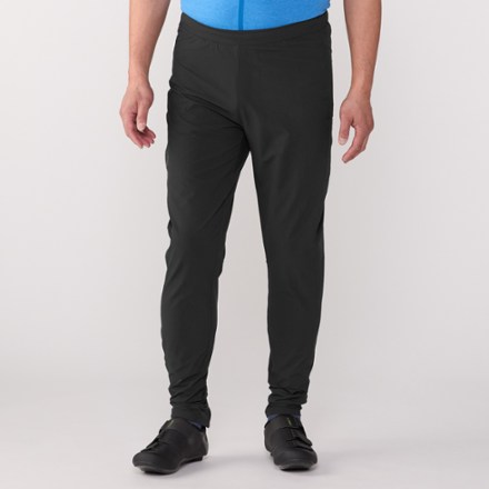 Hybrid Wind Cycling Pants - Men's