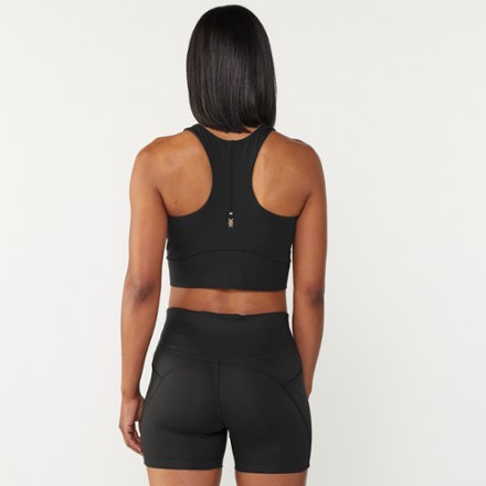 Revive Longline Bra
