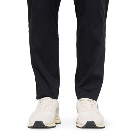 Weightless Poplin AC Pants - Men's
