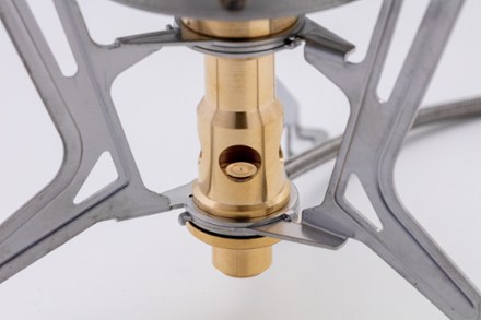 Fusion Trek Stove