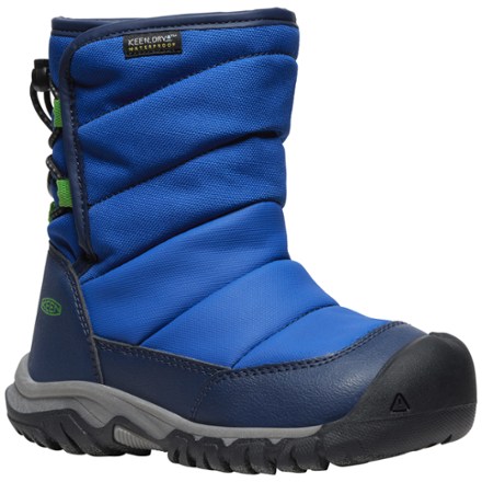 Puffrider Waterproof Winter Boots - Kids'