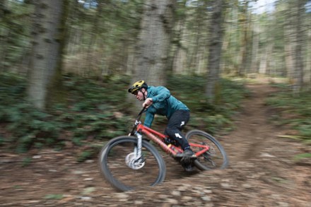 Session MIPS Bike Helmet