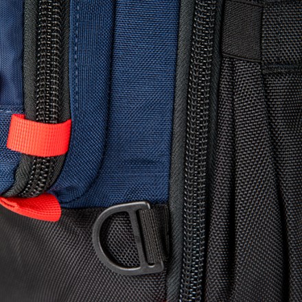 Global Travel Bag 30 L