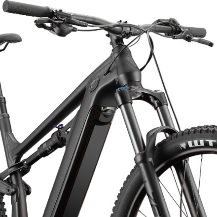 Moterra S4 Electric Mountain Bike