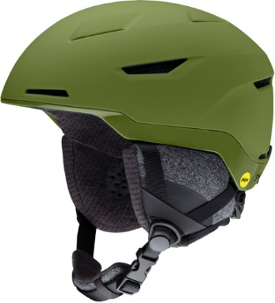 Vida Mips Snow Helmet - Women's