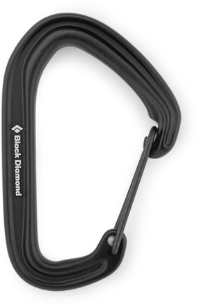 HotWire Carabiner