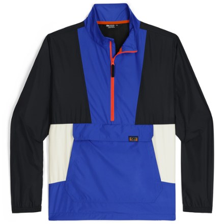 Swiftbreaker Jacket - Men's