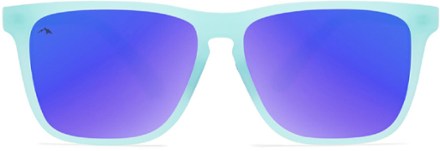 Fast Lanes Sport Polarized Sunglasses - Everest Limited Edition