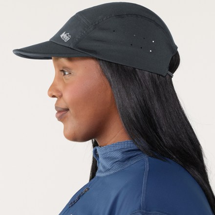 On The Trail Cap