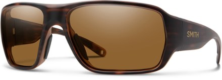 Castaway ChromaPop Glass Polarized Sunglasses