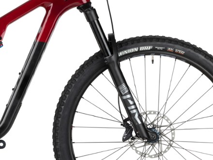 Horsethief Carbon SLX Mountain Bike