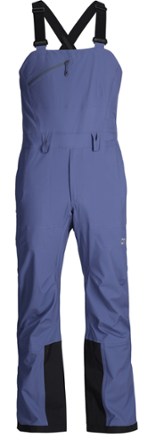 Carbide Bib Snow Pants - Men's