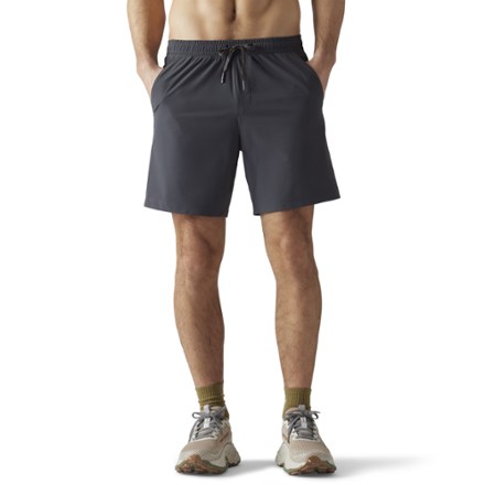 Pursuit 7" Unlined Shorts - Men's