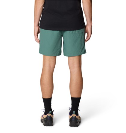 Stryder 7" Swim Shorts - Men's