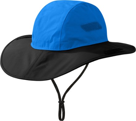 Seattle Rain Hat - Kids'