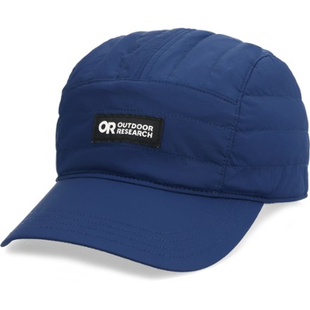 Shadow Insulated 5-Panel Cap