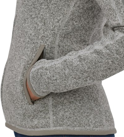 Better Sweater Fleece Jacket - Women's