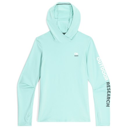 ActiveIce Spectrum Sun Hoodie - Women's
