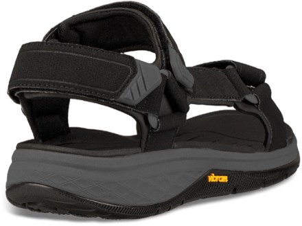 Strata Universal Sandals - Men's