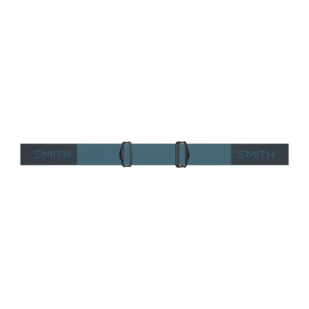 Sequence OTG ChromaPop Photochromic Snow Goggles