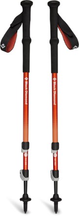 Trail Back Trekking Poles - Pair