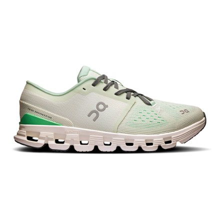 Cloud X 4 Road-Running Shoes - Women's