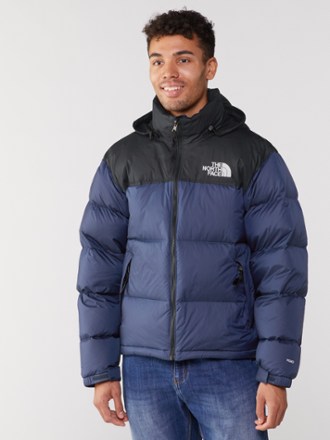 1996 Retro Nuptse Down Jacket - Men's
