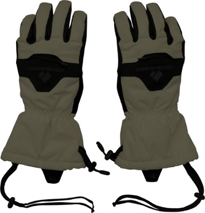 Regulator Gloves - Women's