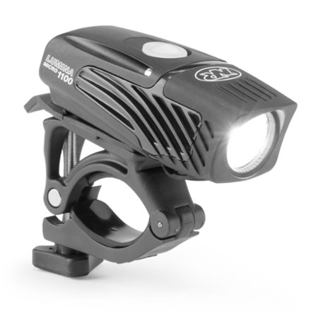 Lumina Micro 1150 Headlight and Vmax+ 180 Taillight Set