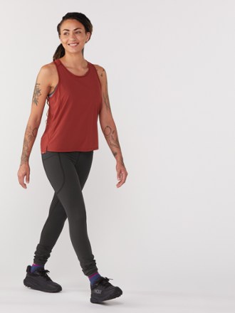 Swiftland Thermal Running Tights - Women's