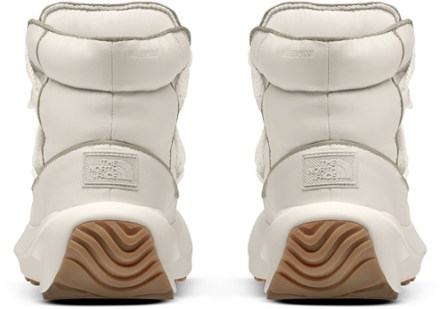 Halseigh ThermoBall Lace Waterproof Boots - Women's