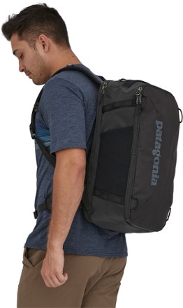 Black Hole Mini MLC Pack