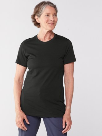 Merino 185 Base Layer Top - Women's