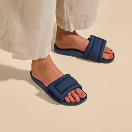 Sunbeam Slides - Women's