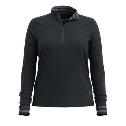 Intraknit Merino Tech Half-Zip Top - Women's