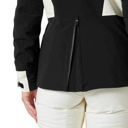 Kvitfjell Insulated Jacket - Women's