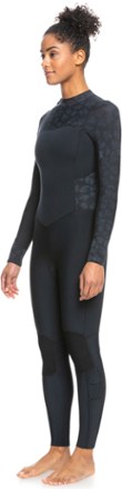 3/2 mm Swell Back-Zip GBS Wetsuit - Women's