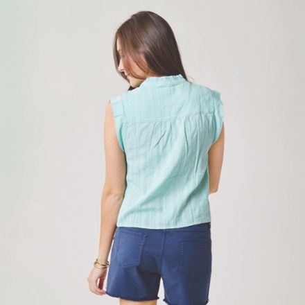 Reagan Top