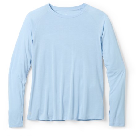 Lightweight Long-Sleeve II Shirt - Women's