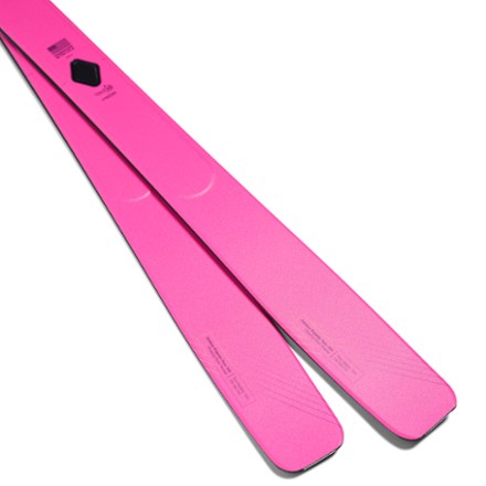 Pagoda Tour CFL 100 Skis - 2025/2026