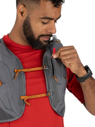Duro LT Hydration Vest - Men's
