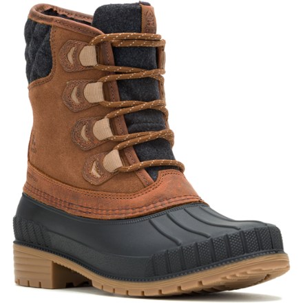 Sienna Mid 3 Winter Boots - Women's