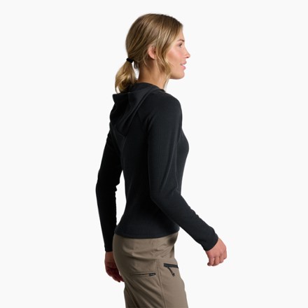 Remi Pullover Hoody - Women's