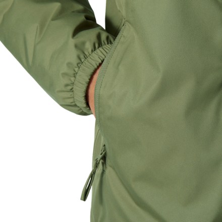 Vancouver Fleece Insulated Jacket - Kids'