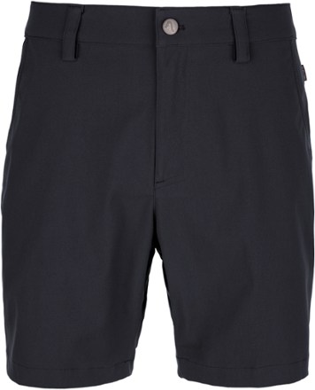 Hot Tub 7.5" Bike Shorts - Men's