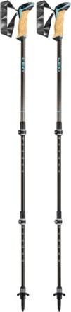 Cressida AS Trekking Poles - Pair - Women's