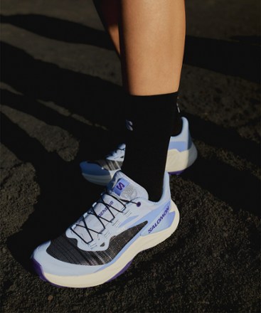 Genesis Trail-Running Shoes - Women's
